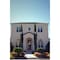 Z-Lite Jordan 1 Light Outdoor Post Mounted Fixture, Oil Rubbed Bronze And Clear Seedy 570PHXL-564P-ORB - alternate 2